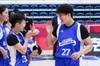 三人篮球U23世界杯 中国女队三连胜晋级八强