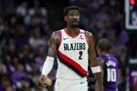 NBA杯赛开拓者客场挑战火箭 艾顿&亨德森缺阵