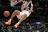 明天NBA杯赛马刺对阵爵士 凯尔登大概率出战 瓦塞尔缺阵