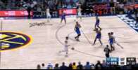 NBA官方：威斯布鲁克因在与尼克斯比赛中做淫秽动作罚款35000美元
