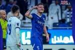 亚冠-新月3-0阿尔加拉法6轮不败领跑 米神&米林替补3分钟两球