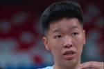WCBA总决赛G2！黄思静：感谢家人们前来观赛 专注做好自己